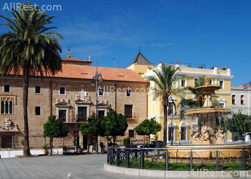 Melia Merida Boutique Hotel 
